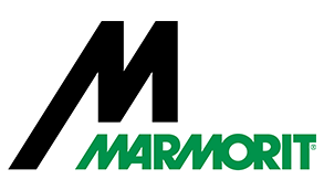 Marmorit-Logo